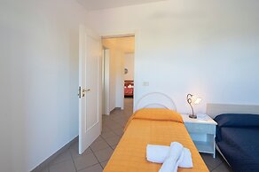 Sunrise House With Sea View