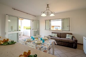 Sunrise House With Sea View