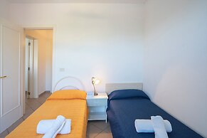 Sunrise House With Sea View