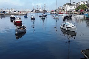 Quiet Cottage on the Rural Edge of Brixham