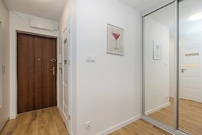 ShortStayPoland Solidarności B158