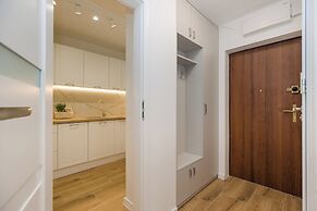 ShortStayPoland Solidarności B158