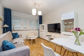 ShortStayPoland Solidarności B158