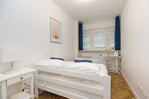 ShortStayPoland Solidarności B158