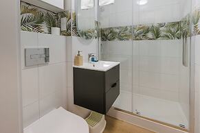 ShortStayPoland Solidarności B158