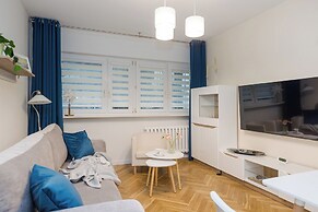 ShortStayPoland Solidarności B158