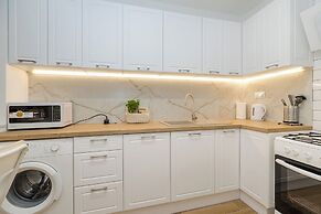 ShortStayPoland Solidarności B158