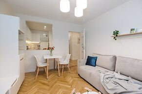 ShortStayPoland Solidarności B158