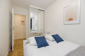 ShortStayPoland Solidarności B158