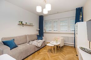 ShortStayPoland Solidarności B158