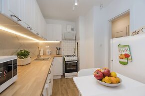 ShortStayPoland Solidarności B158