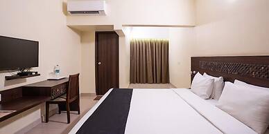XEC Residency