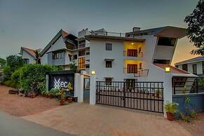XEC Residency