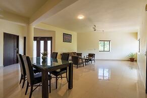 XEC Residency