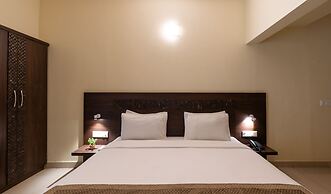 XEC Residency