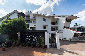 XEC Residency