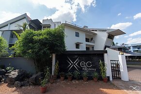 XEC Residency