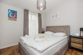 ShortStayPoland Mała B169