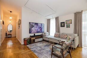 ShortStayPoland Mała B169