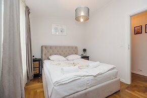 ShortStayPoland Mała B169