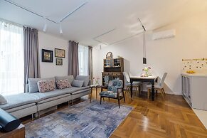 ShortStayPoland Mała B169