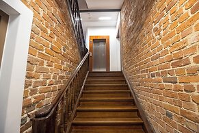 ShortStayPoland Mała B169