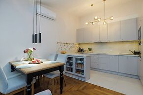 ShortStayPoland Mała B169