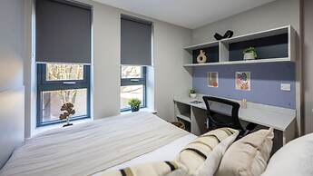 Student Only Clyde Court