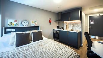 Student Only Clyde Court