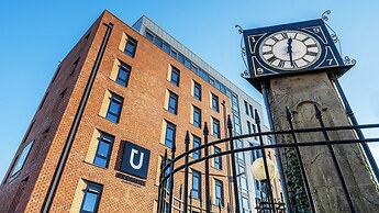 Student Only Clyde Court