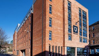 Student Only Clyde Court