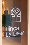Finca la Desa