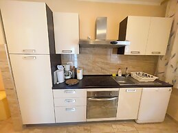 Apartman Combaj 1