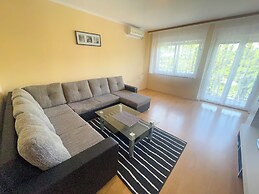 Apartman Combaj 1