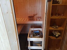 Luxury Holiday Home With Spa