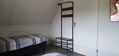 Luxury Holiday Home With Spa