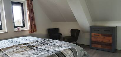 Luxury Holiday Home With Spa