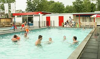 Luxury Holiday Home With Spa