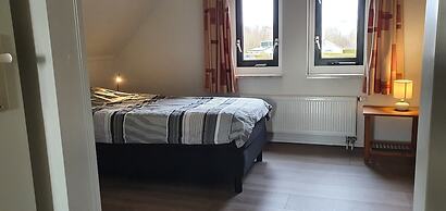 Luxury Holiday Home With Spa