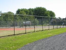 Luxury Holiday Home With Spa