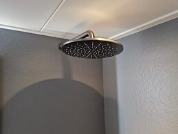 Luxury Holiday Home With Spa