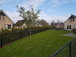 Luxury Holiday Home With Spa