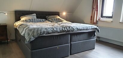 Luxury Holiday Home With Spa