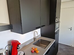 Luxury Holiday Home With Spa