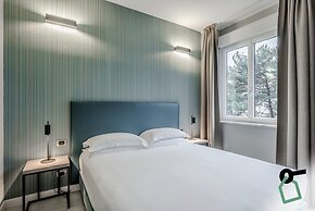 HOTIDAY Apartment Collection - La Spezia