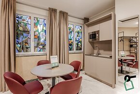 HOTIDAY Apartment Collection - La Spezia