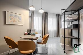 HOTIDAY Apartment Collection - La Spezia