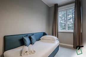 HOTIDAY Apartment Collection - La Spezia