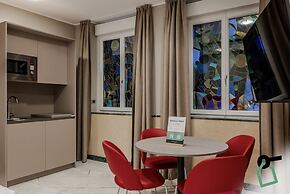 HOTIDAY Apartment Collection - La Spezia