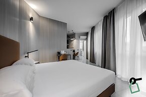 HOTIDAY Apartment Collection - La Spezia